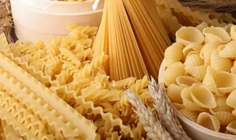 تصویر 3 از خرید ماکارونی شکلی + قیمت فروش استثنائی